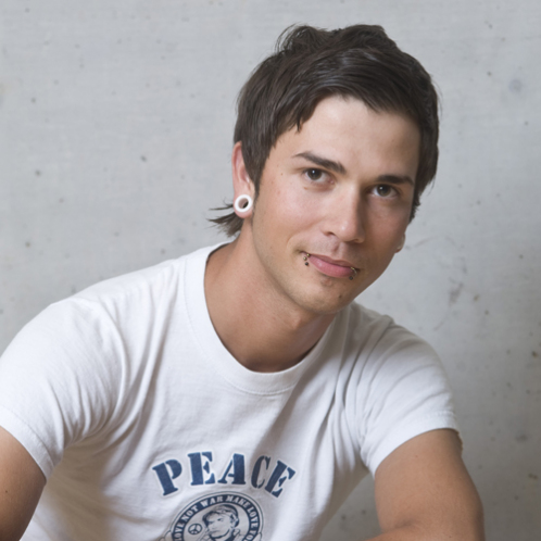 Pascal Streb