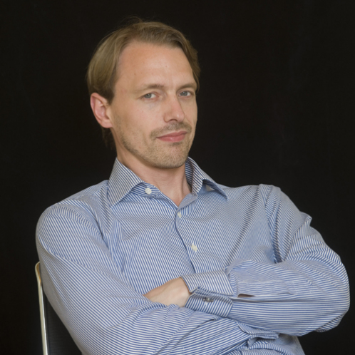 Frederik Beyer