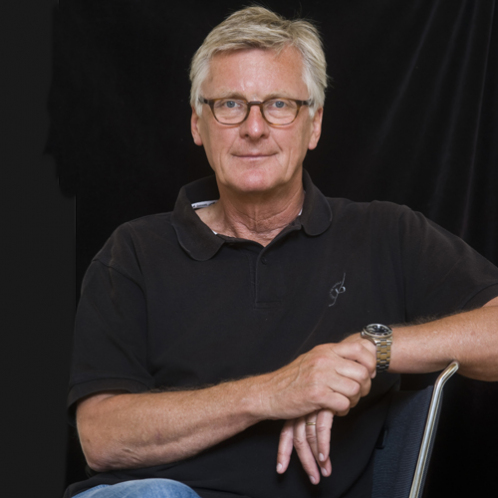 Dr. Rolf Schmidt