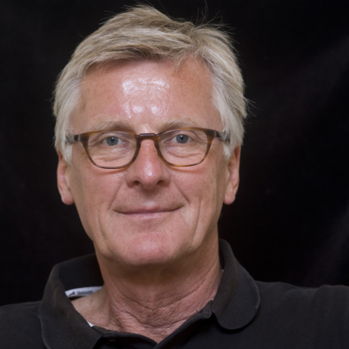 Dr. Rolf Schmidt