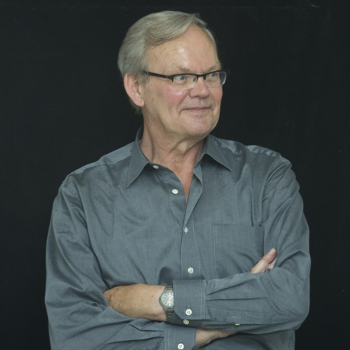 Rolf Bergmeier