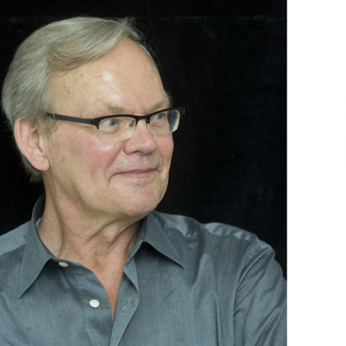Rolf Bergmeier