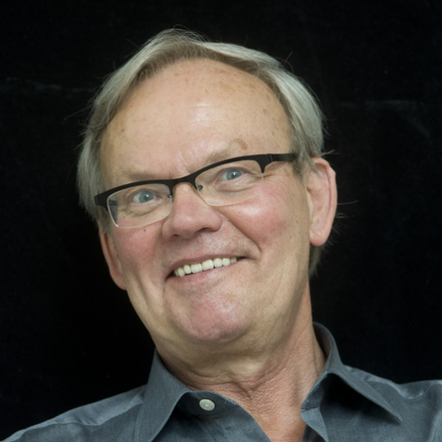 Rolf Bergmeier