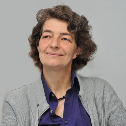 Corinna Gekeler