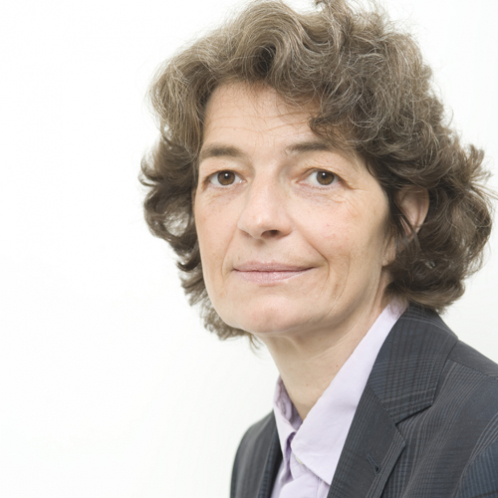 Corinna Gekeler