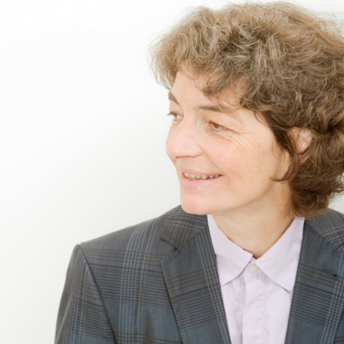 Corinna Gekeler