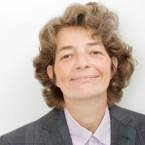 Corinna Gekeler