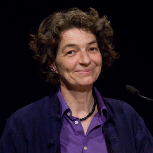 Corinna Gekeler