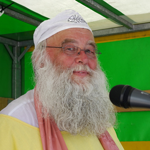 Rüdiger Weida