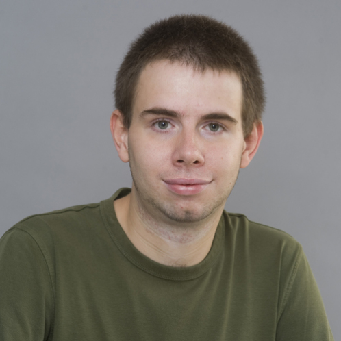 Lukas Mihr