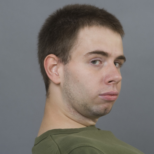 Lukas Mihr