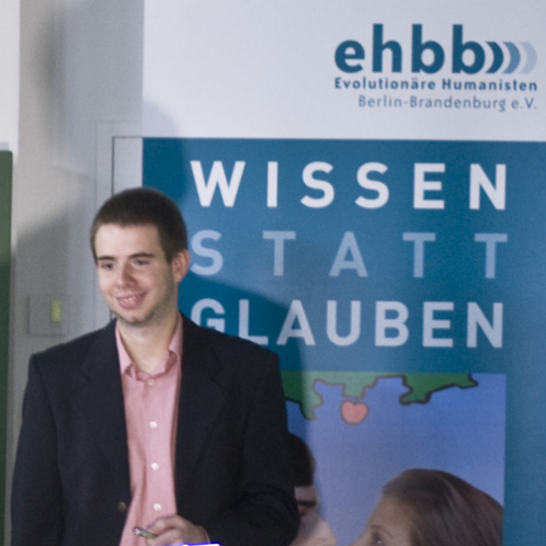 Lukas Mihr