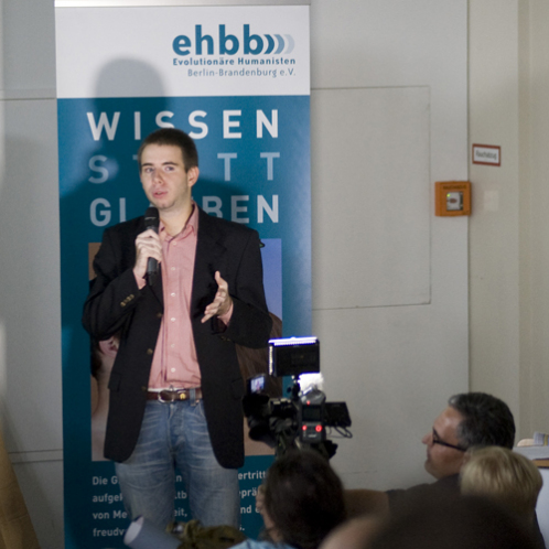 Lukas Mihr