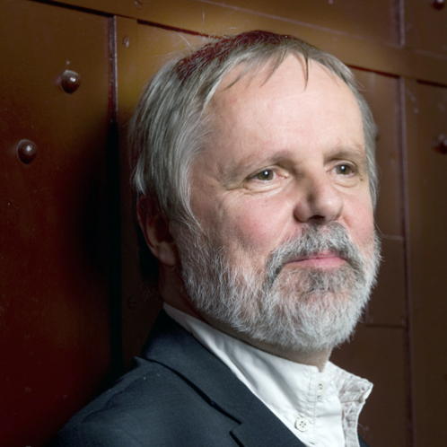 Claus Bredel