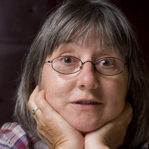 Cornelia Weida