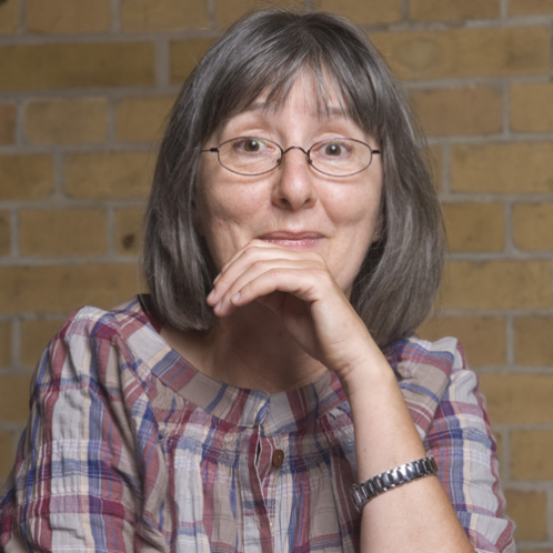Cornelia Weida