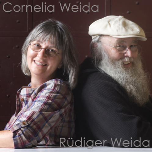 Cornelia Weida