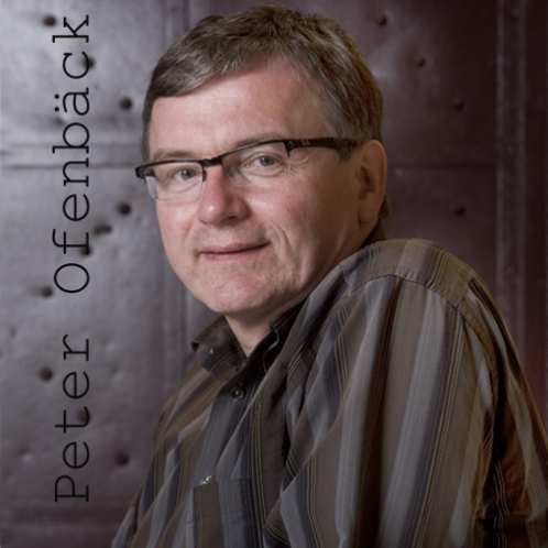 Peter Ofenbäck