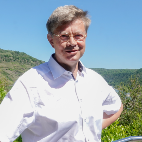 Helmut Fink