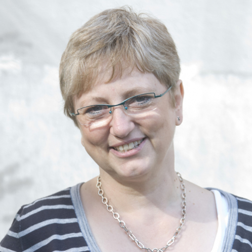 Angela Heymen