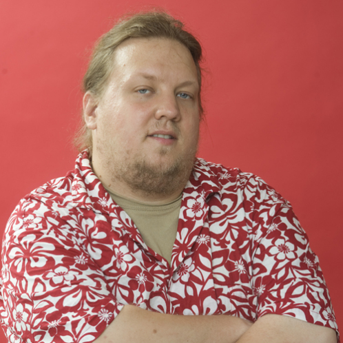 Sebastian Finsel