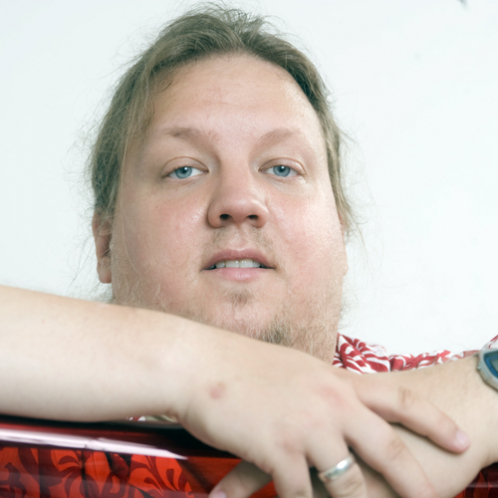 Sebastian Finsel