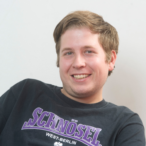 Kevin Kühnert