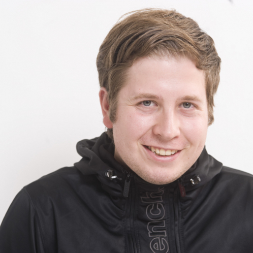 Kevin Kühnert