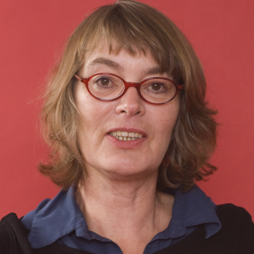 Heinke Först