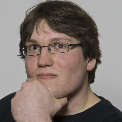 Matthias Demmelbauer