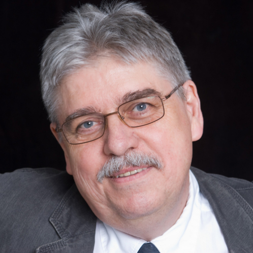 Joachim Müller 