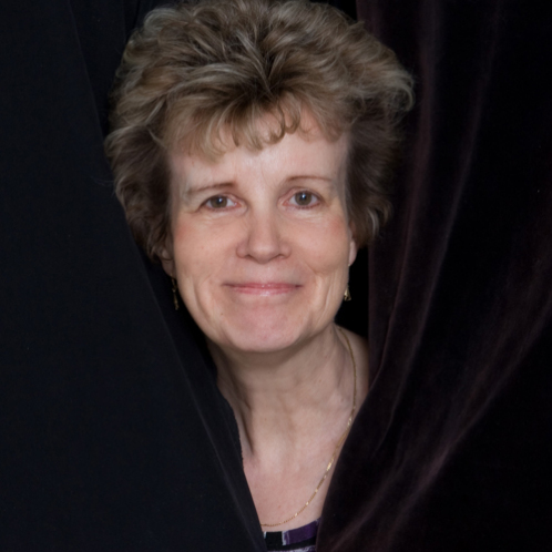 Dagmar Müller