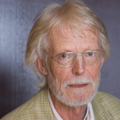 Albrecht Ziervogel