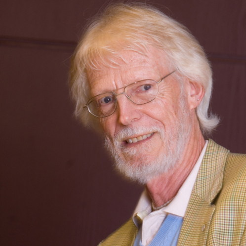Albrecht Ziervogel