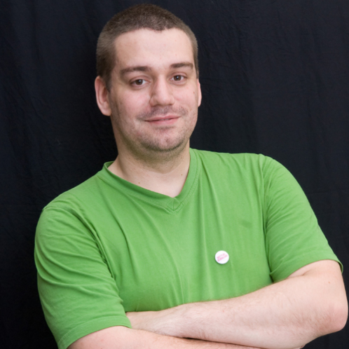 Jochen Müller