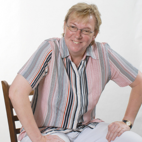 Elke Möllers