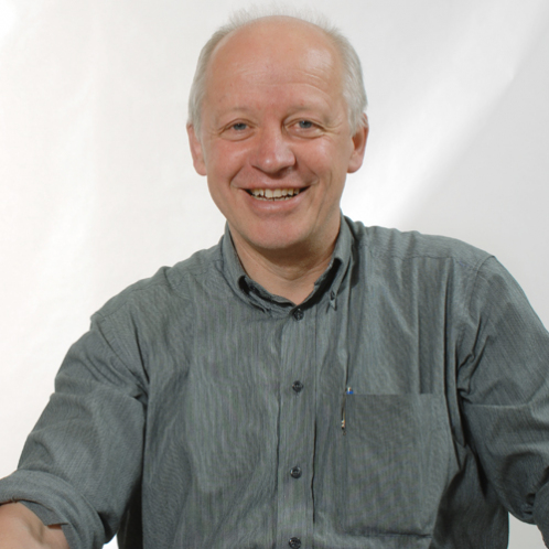 Wilhelm Schulze-Barantin