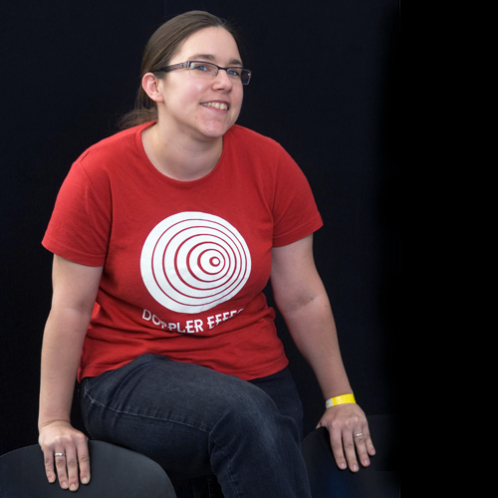 Petra Lichtenecker