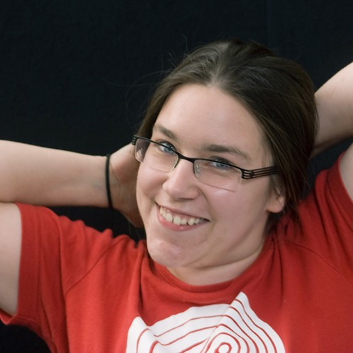 Petra Lichtenecker