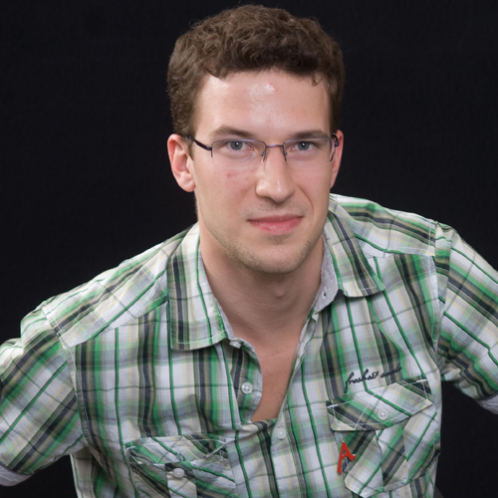 Mathias Paul