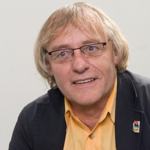 Martin Wagner