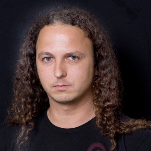 Joachim Lehmann
