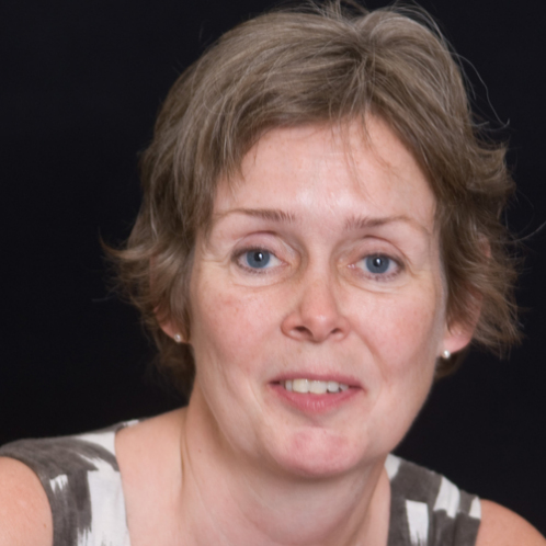 Dr. Gabriele Förster
