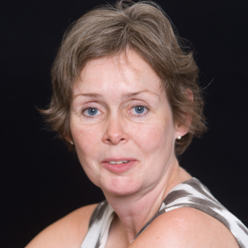 Dr. Gabriele Förster