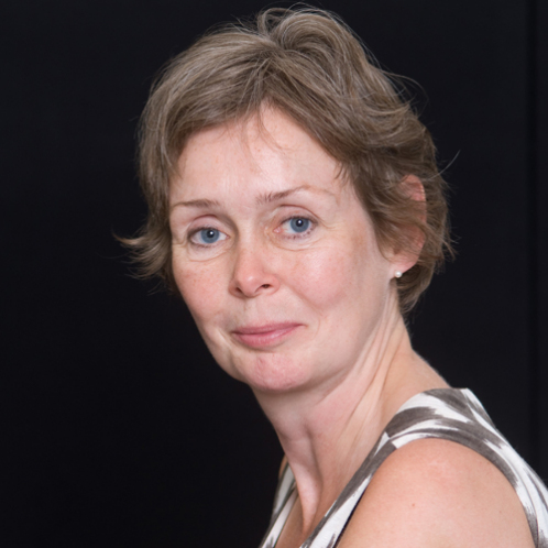 Dr. Gabriele Förster