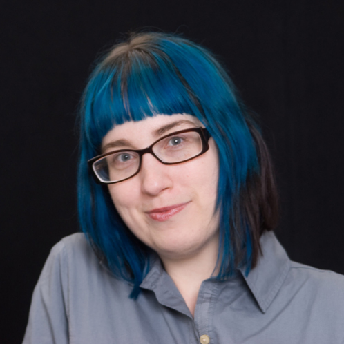 Rebecca Watson
