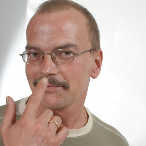 Andreas Cienskowski