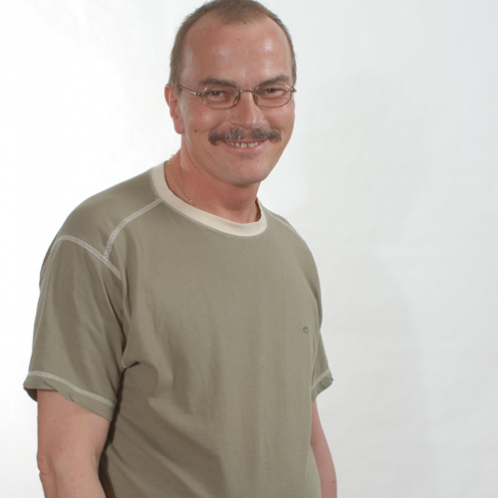 Andreas Cienskowski
