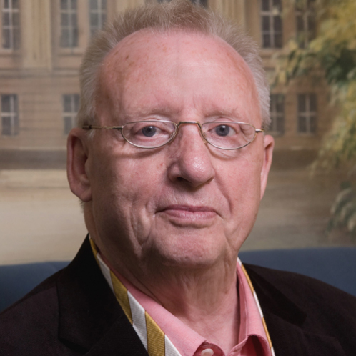 Rudi Krebsbach