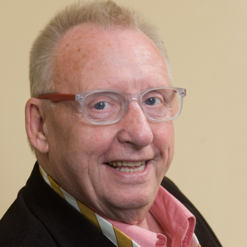 Rudi Krebsbach